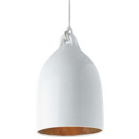 Polspotten | Buffer Lamp