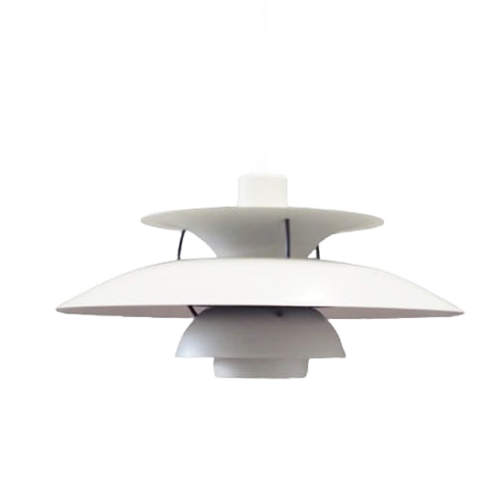 Pendant Lamp, Danish Design, 1970s, Manufacturer: Louis Poulsen 1