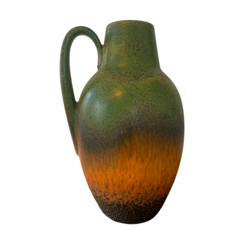 Scheurich Model 414 Floor Vase