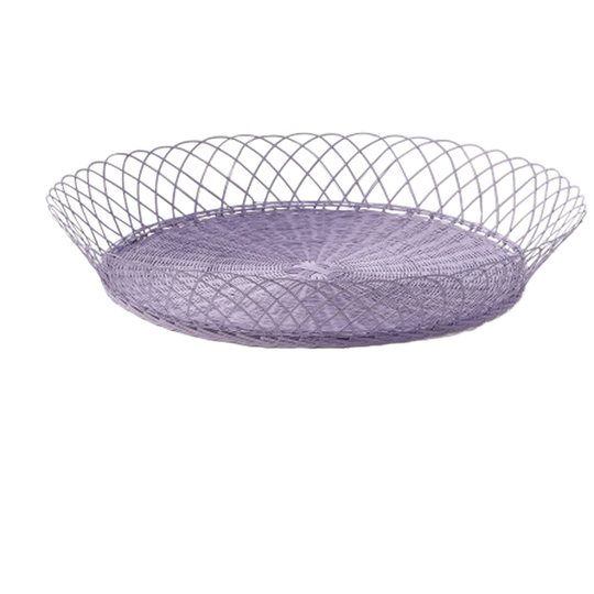 Polspotten | Bakkie Mand Kant - Xxxl - Paars 1