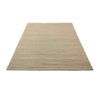 Vloerkleed Kabel - Taupe 200x300 Cm thumbnail 1