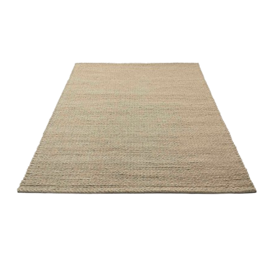 Vloerkleed Kabel - Taupe 200x300 Cm 1