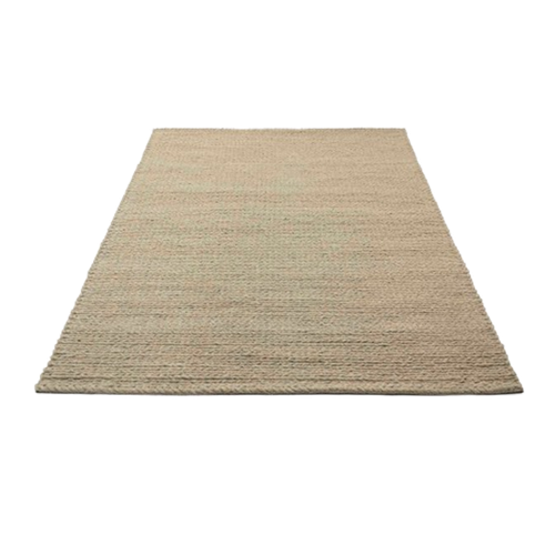 Vloerkleed Kabel - Taupe 200X300 Cm