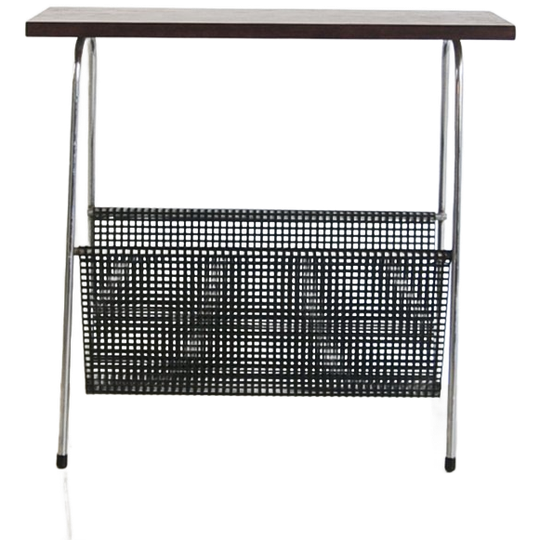 Lectuur Tafeltje Pilastro ’50’s 1