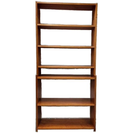 Vintage Boekenkast Klm Cadovius Kast Wandkast 1