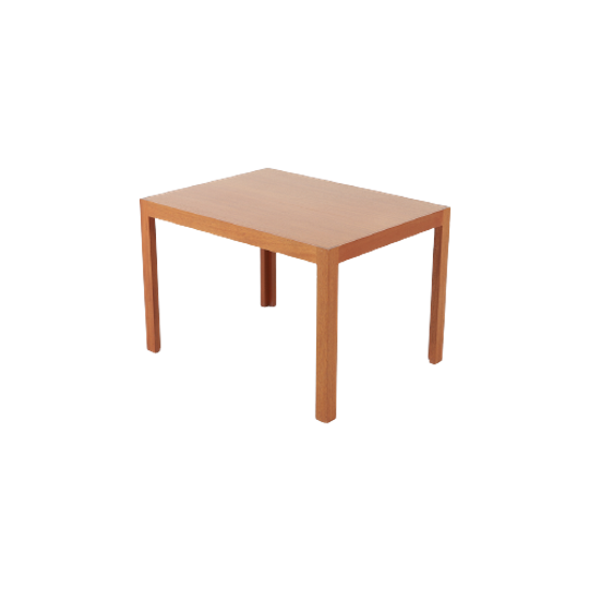 Rud Thygesen And Johnny Sørensen Side Table For Botium/Magnus Olesen 1