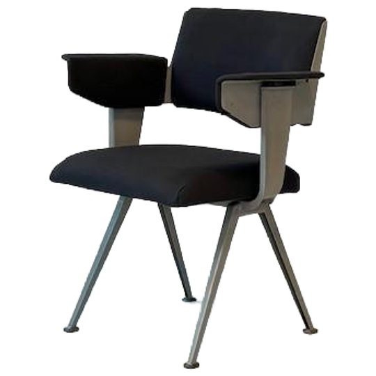 Ahrend De Cirkel | Resort Stoel Friso Kramer Vintage 1