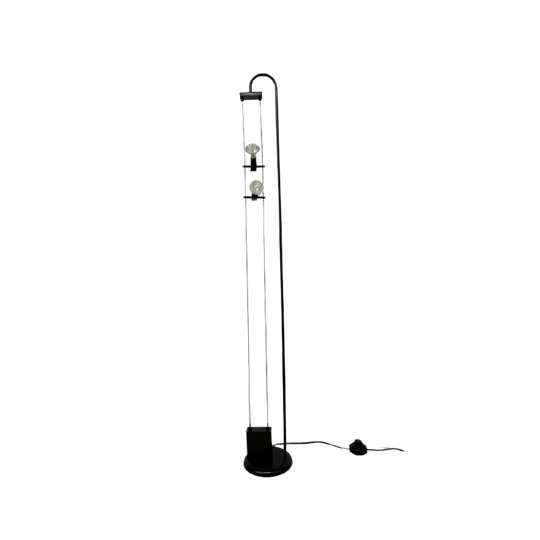 Post Modern Minimalist Design Floor Lamp , 1980S 1