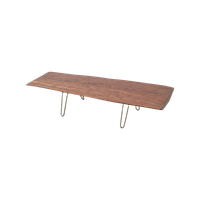Boomstam Salontafel 67188