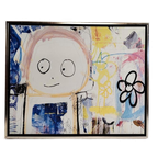 Schilderij Poul Pava thumbnail 1