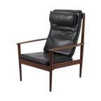 Grete Jalk Pj56 Fauteuil 66938 thumbnail 1