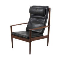 Grete Jalk Pj56 Fauteuil 66938