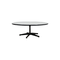 Eames Coffee Table “650 Series” For Herman Miller