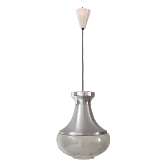 Nh20 – Hanglamp Jaren 70 – Massive 1