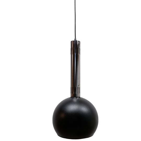 Vintage Xl Hanglamp, Jaren 80 1