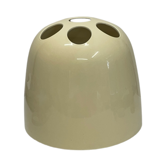 Vintage Dedalo Paraplubak Van Emma Gismondi Schweinberger Voor Artemide, 1966 1