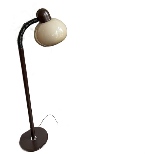 Dijkstra Mushroom Floor Lamp 1