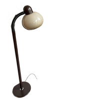 Dijkstra Mushroom Floor Lamp