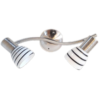 Retro Wandlamp Muurlamp Richt Spotjes Spotlamp