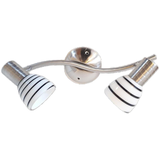 Retro Wandlamp Muurlamp Richt Spotjes Spotlamp 1
