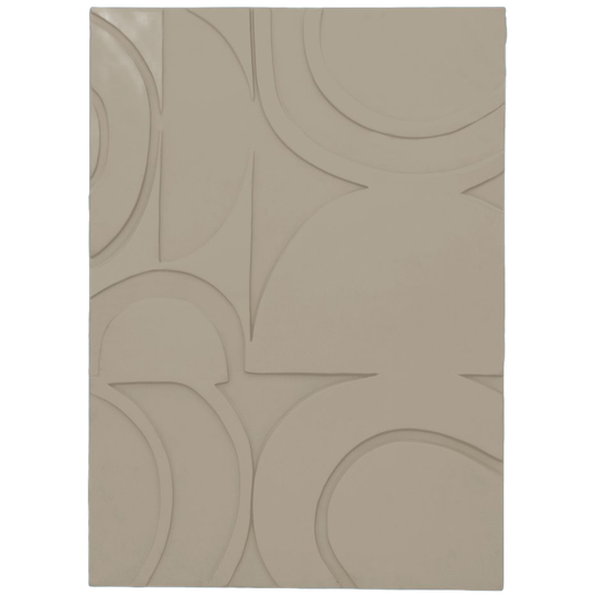 Urban Nature Culture | Wanddecoratie Maru 1