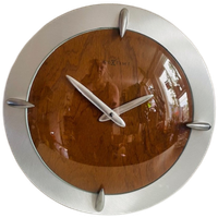 Nextime Wandklok