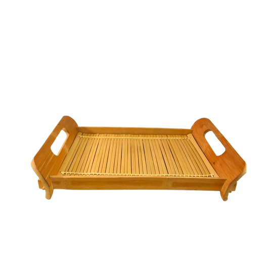 Dienblad Rotan 1