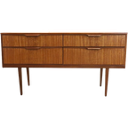 Austinsuite Sideboard 'Tarnbrooke' Vintage thumbnail 1