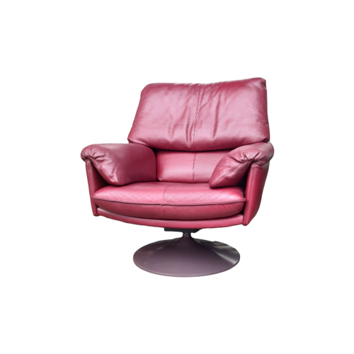 Leolux Cécé Lounge Chair Post Modern