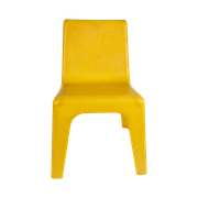Wesco - Kinderstoeltjes - Set (2) - Vintage - 1980´S