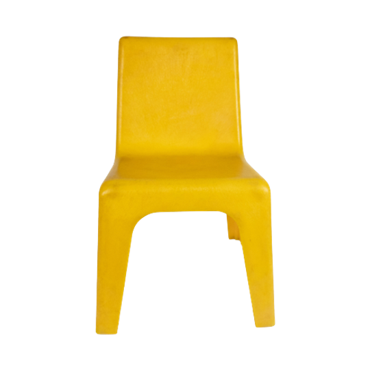 Wesco - Kinderstoeltjes - Set (2) - Vintage - 1980´s 1