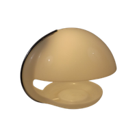Fiona Table Lamp, Guzzini