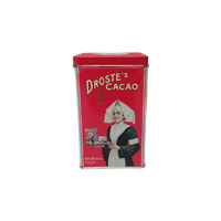 Vintage Blik Droste'S Cacao