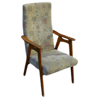 Retro Armfauteuil