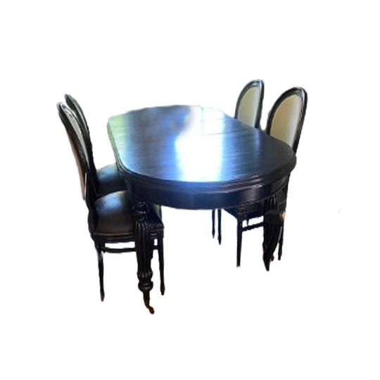 Eettafel 1