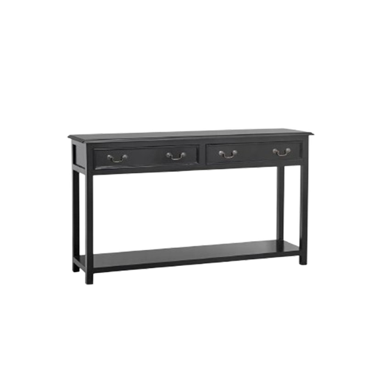 Console With 2 Drawers 1