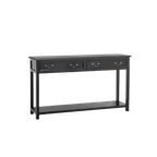 Console With 2 Drawers thumbnail 1