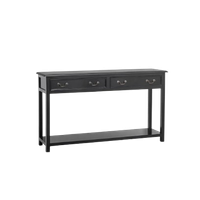 Console With 2 Drawers