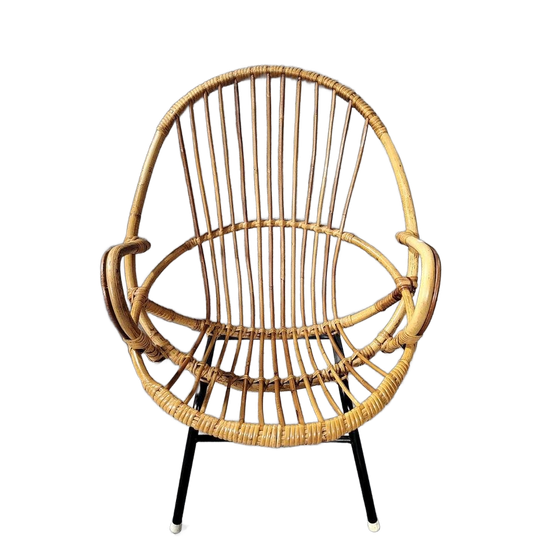 Fauteuil Rohe Noordwolde 1