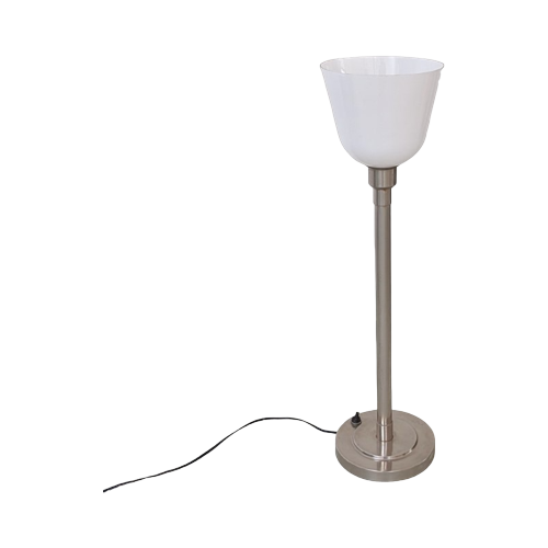 Nc40 – Art Deco – Tafellamp – Jaren 30
