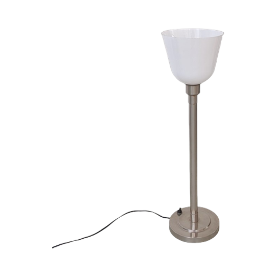 Nc40 – Art Deco – Tafellamp – Jaren 30 1