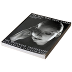 Vintage Coffee Table Art Book 'the Hollywood Photographs' thumbnail 1