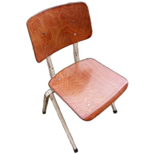 Originele Galvanitas S17 Stoelen 1