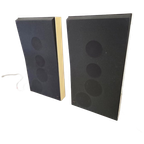 Set Van 2 Vintage Speakers / Boxen B&o Beovox P45 thumbnail 1