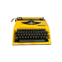 Adler Tippa Typemachine