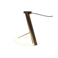 Moderne Design Lamp Aureool Willemse Verlichting