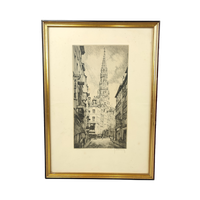 Roger Hebbelinck - Ets - O-L-V-Kathedraal Antwerpen