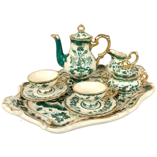 2-persoons Servies Rigo 1