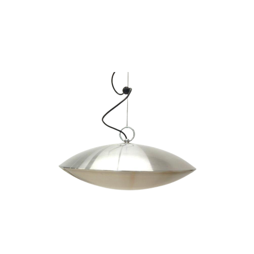 Hala Retro Vintage Lamp Hanglamp Jaren 60 / 70