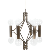 Brutalistische Hanglamp 68889